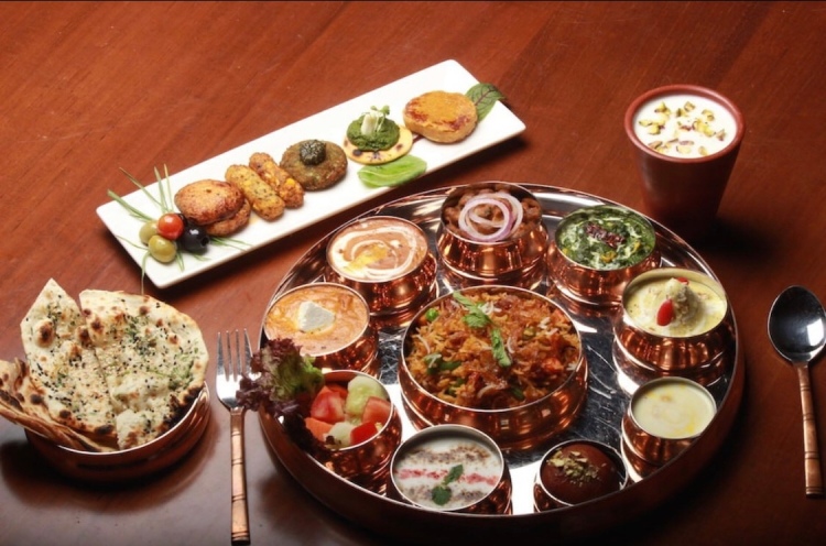 Best North Indian Restaurants in Chennai – Explore Food like never Before